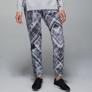 LULULEMON black Namaskar Pant II